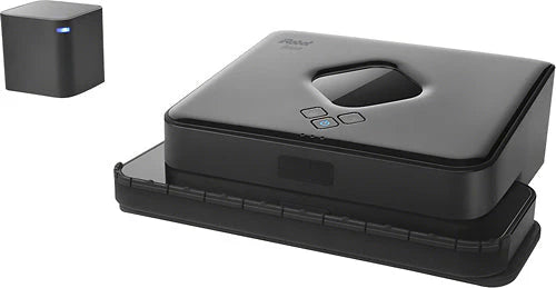 Robot Mop - Black