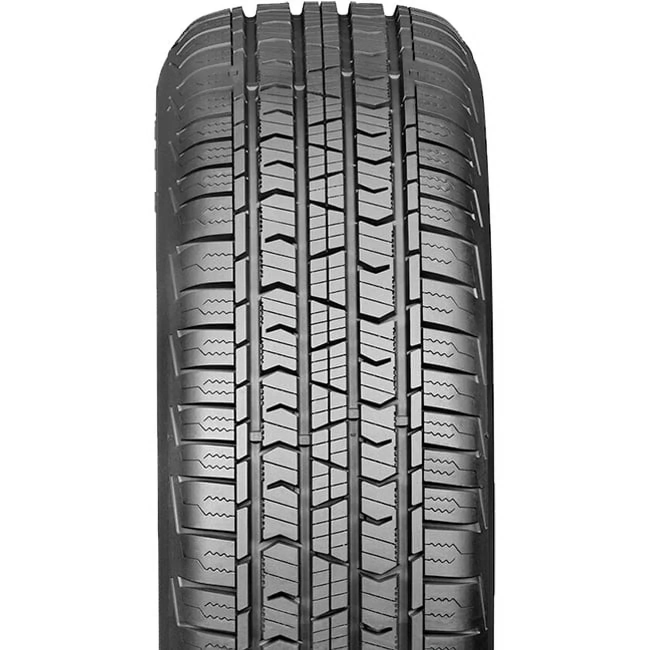 Pair of 2 (TWO)99V A/S All Season Tires Fits: 2013-16 Mazda CX-5 Grand Touring, 2020 Ford Escape Titanium Plug-In Hybrid