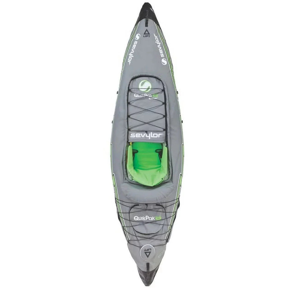Inflatable Kayak