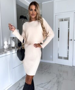 Elegant todelt damesett Lyrosa Butikk