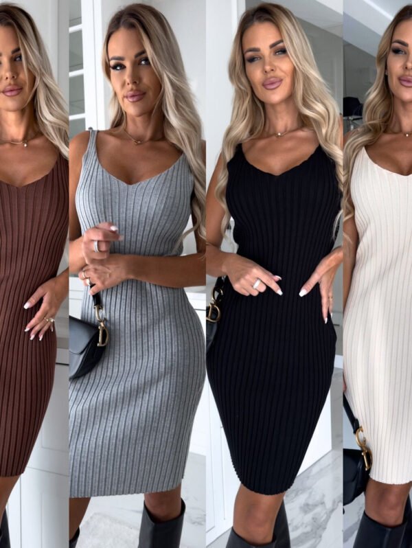 Elegant todelt damesett Lyrosa Butikk