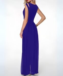 Fasjonabel jumpsuit Lyrosa Butikk