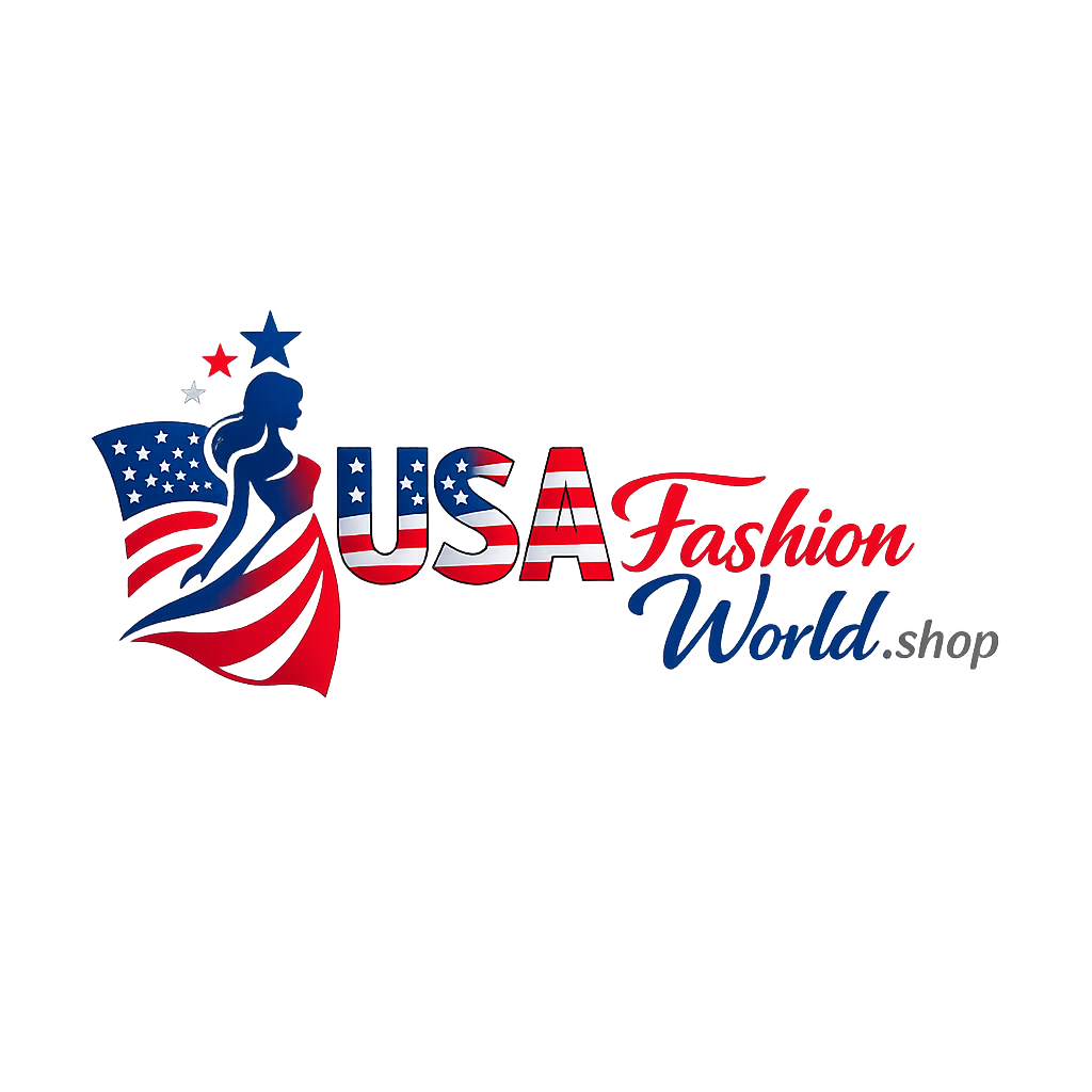 USA Fashion World | Trendy Women’s Fashion & Stylish Dresses Online